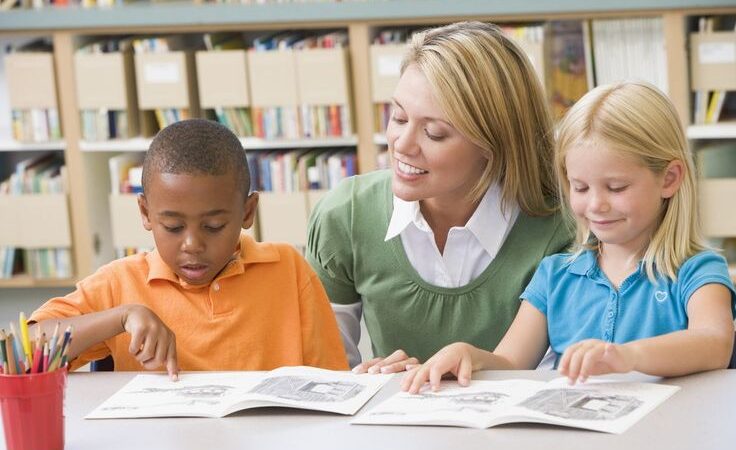 Cách giáo viên hỗ trợ tốt nhất cho trẻ tự kỷ ở trường học