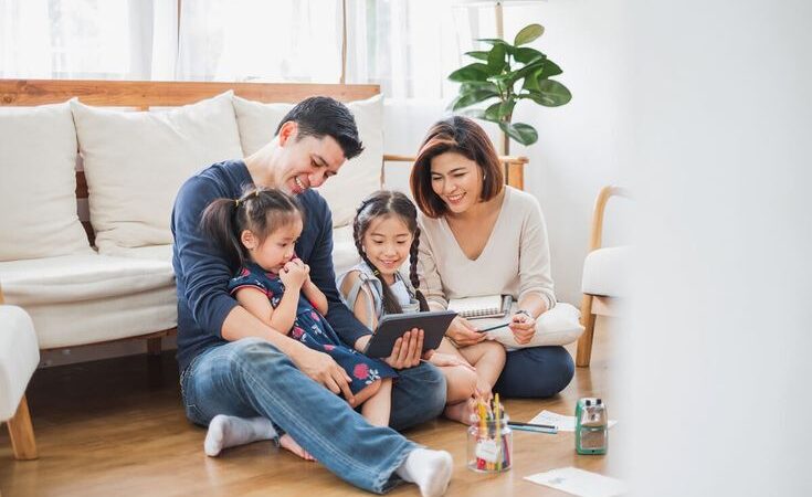 Cha mẹ có con tự kỷ nên làm gì đầu tiên?