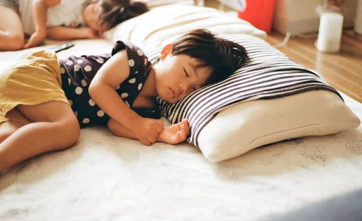 Nhận diện sớm các vấn đề về giấc ngủ của trẻ và phương pháp dạy trẻ tự kỷ
