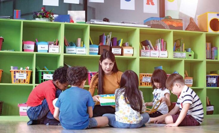 Vai trò của liệu pháp tâm vận động trong điều trị tự kỷ