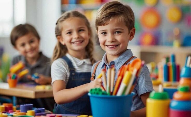 Yếu tố sinh học và môi trường ảnh hưởng như thế nào gây ra tự kỷ ở trẻ?