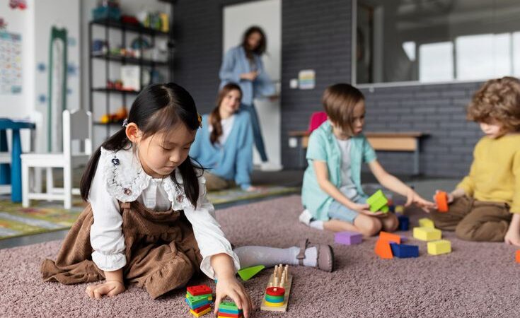 Các yếu tố cần lưu ý để dạy trẻ tự kỷ hiệu quả