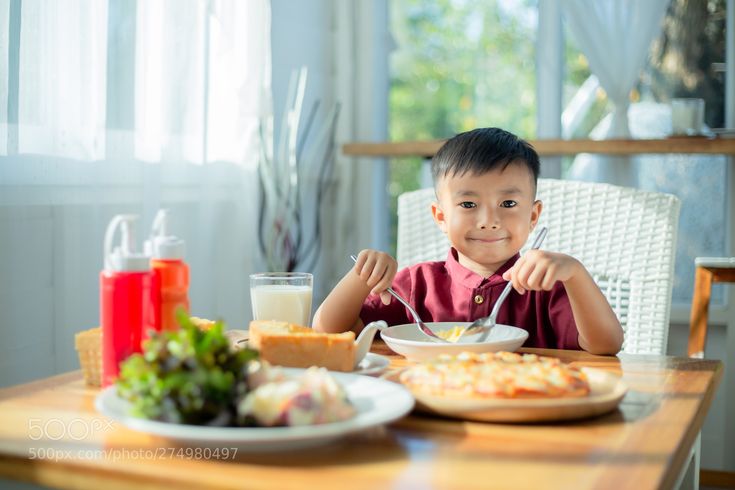 Cải thiện thói quen ăn uống của trẻ tự kỷ qua các trò chơi