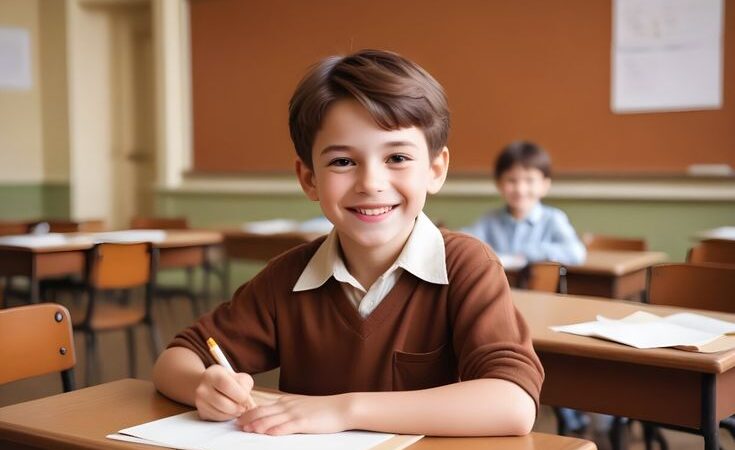 Hướng dẫn dạy trẻ tự kỷ học các câu giao tiếp cơ bản hiệu quả tại nhà