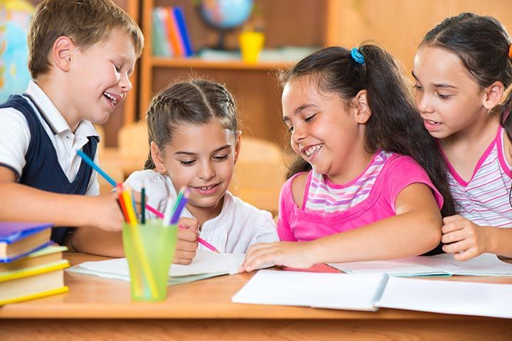 Tổ chức môi trường sống cho trẻ tự kỷ tại nhà hiệu quả