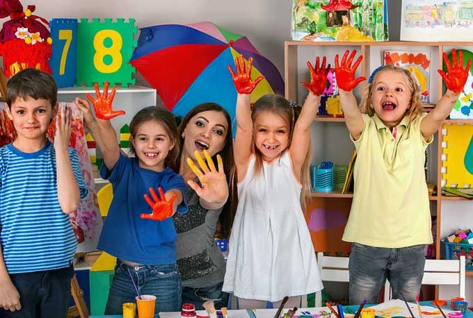 Trị liệu xã hội giúp trẻ tự kỷ hòa nhập cộng đồng hiệu quả