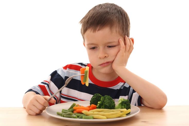 Bí quyết tạo không gian ăn uống thoải mái cho trẻ tự kỷ