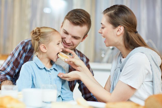 Cách xây dựng thực đơn hàng ngày cho trẻ tự kỷ hiệu quả tại nhà
