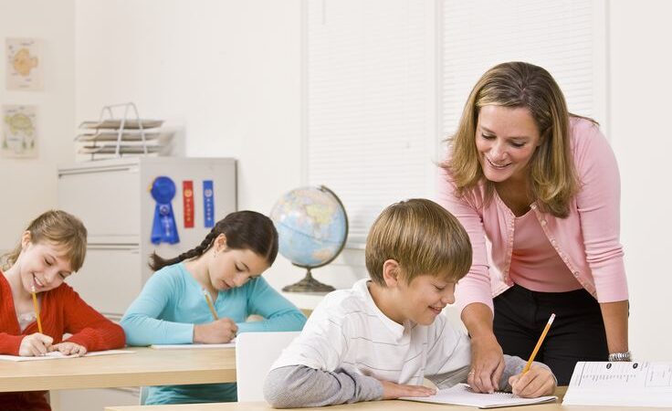 Cải thiện kỹ năng tự chăm sóc bản thân cho trẻ tự kỷ qua bài học tương tác