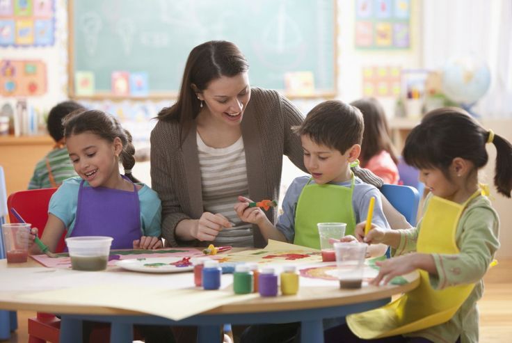 Trẻ tự kỷ không thích thay đồ