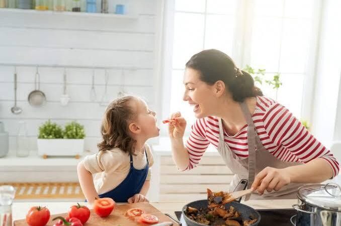 Trẻ tự kỷ nhạy cảm với thức ăn